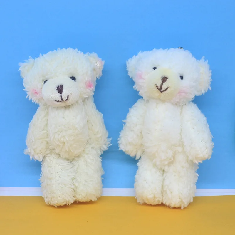 Curly Blush Plush Toys Cute Clothing Bags Pendants Bear Doll Decoration Children Gifts Stuffed Soft Pillows Lovely New Keychain
Curly Blush Plush Toys Cute Clothing Bags Pendants Bear Doll Decoration Children Gifts Stuffed Soft Pillows Lovely New Keychain
