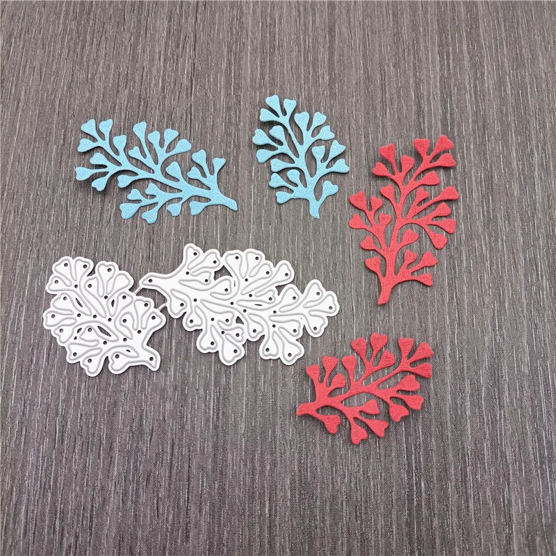 2021 New 2Pcs/Lot Branches Metal Cutting Dies Stencil Die Cut Scrapbooking Craft Stamps Leaves Christmas
2021 New 2Pcs/Lot Branches Metal Cutting Dies Stencil Die Cut Scrapbooking Craft Stamps Leaves Christmas