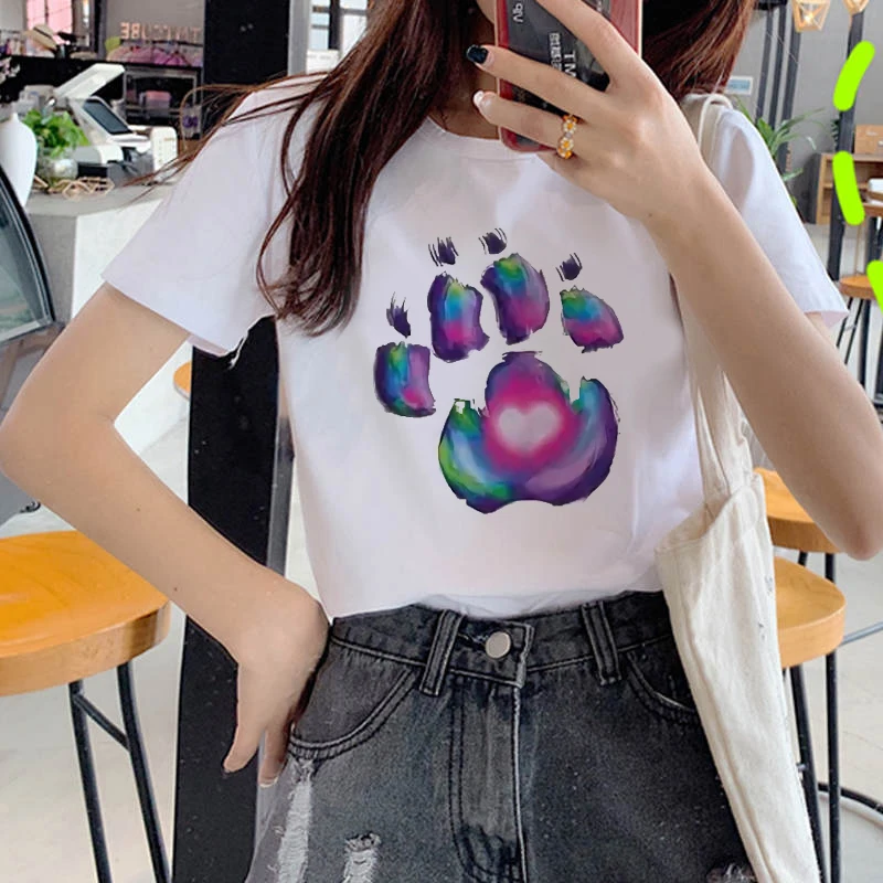 Graffiti theme Printed T Shirt Women 90s Graphic T-shirt Harajuku Tops Tee Cute Short Sleeve Animal Tshirt Female Tshirts
Graffiti theme Printed T Shirt Women 90s Graphic T-shirt Harajuku Tops Tee Cute Short Sleeve Animal Tshirt Female Tshirts