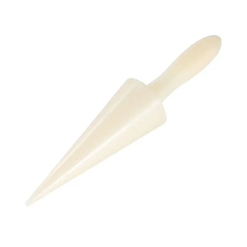Egg Roll Ice Cream Cone Mold DIY Cooking Omelet Maker Waffle Roller Kitchen Decorating Baking Tool
Egg Roll Ice Cream Cone Mold DIY Cooking Omelet Maker Waffle Roller Kitchen Decorating Baking Tool