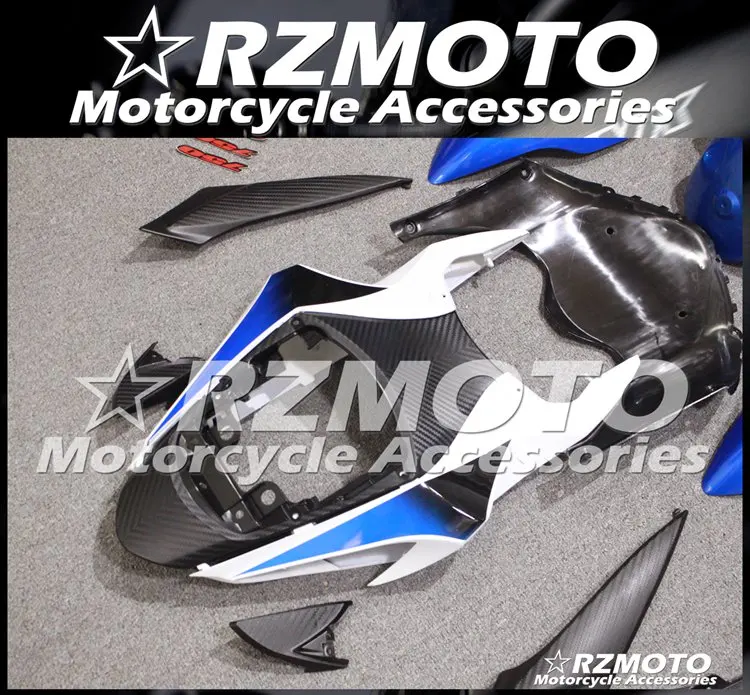 High quality New ABS Motorcycle Fairings Kit Fit for Suzuki GSX-R600 GSX-R750 K11 2011 2012 2013 2014 2015 2016 Blue White Black
High quality New ABS Motorcycle Fairings Kit Fit for Suzuki GSX-R600 GSX-R750 K11 2011 2012 2013 2014 2015 2016 Blue White Black