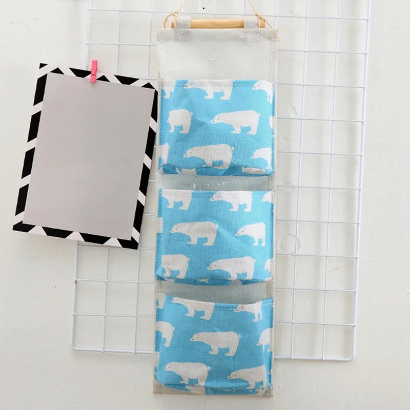3 Pcs Wall Hanging Storage Bag,over the Door Organizer,Hanging Pocket with 3 Pockets,for Bedroom,Bathroom,Kitchen
3 Pcs Wall Hanging Storage Bag,over the Door Organizer,Hanging Pocket with 3 Pockets,for Bedroom,Bathroom,Kitchen