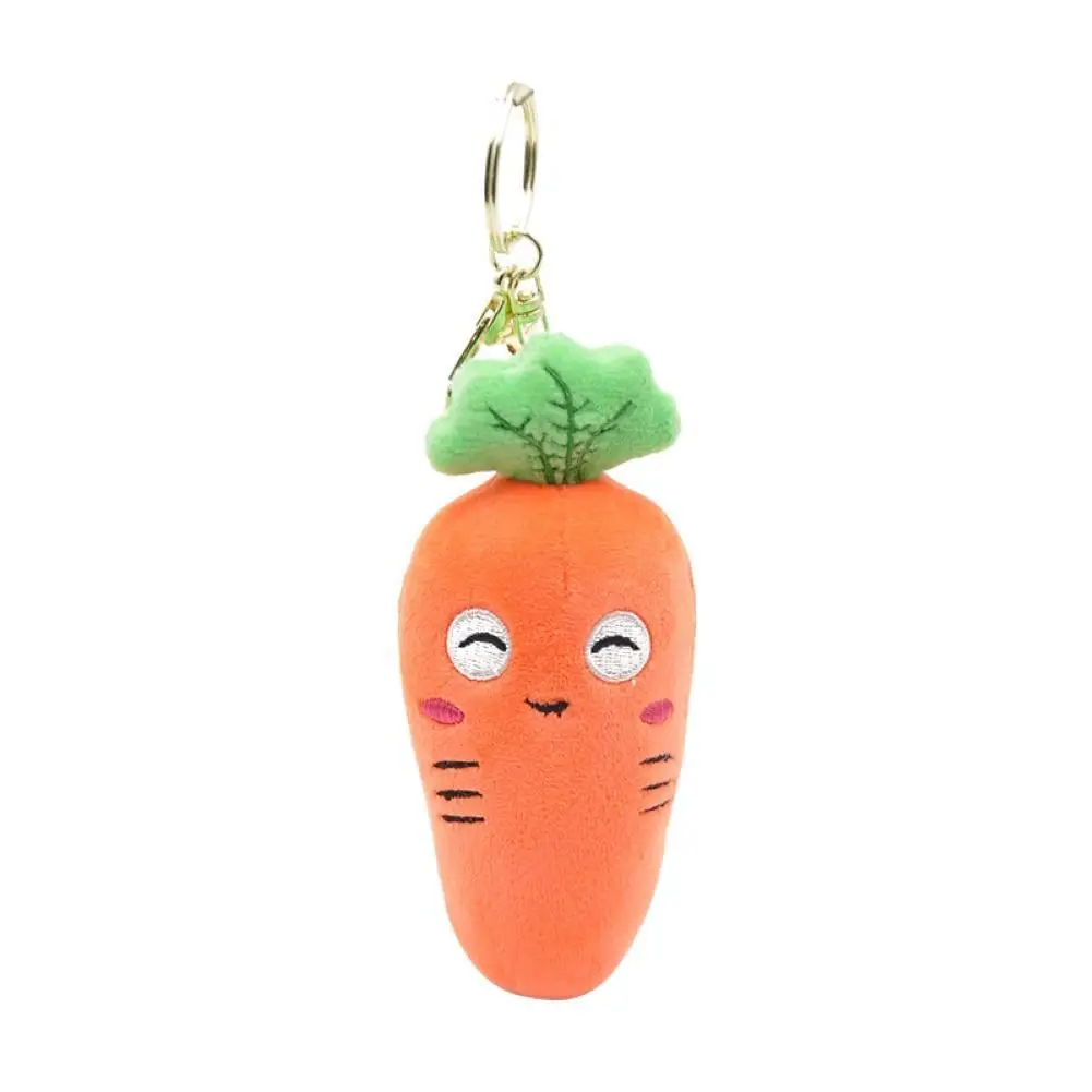 Soft Stuffed Plush Carrot Shape Keychain Keyring Bag Hanging Pendant Decor Toy Soft Plush Stuffed Carrot Toy Hanging Pendant
Soft Stuffed Plush Carrot Shape Keychain Keyring Bag Hanging Pendant Decor Toy Soft Plush Stuffed Carrot Toy Hanging Pendant