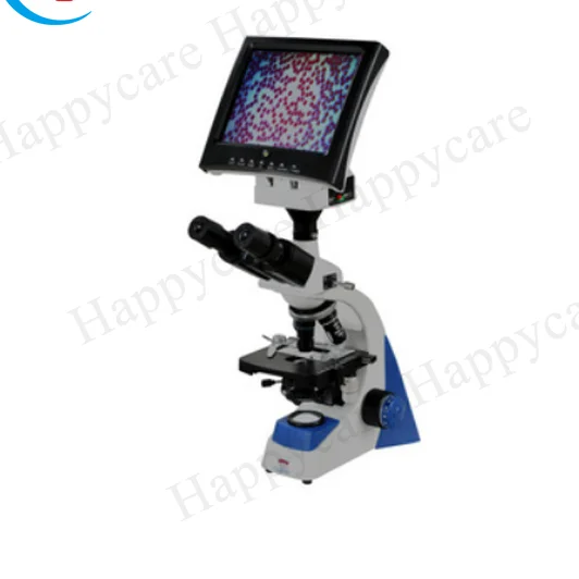 LCD Display LED Microscope LED light/LCD microscope
LCD Display LED Microscope LED light/LCD microscope