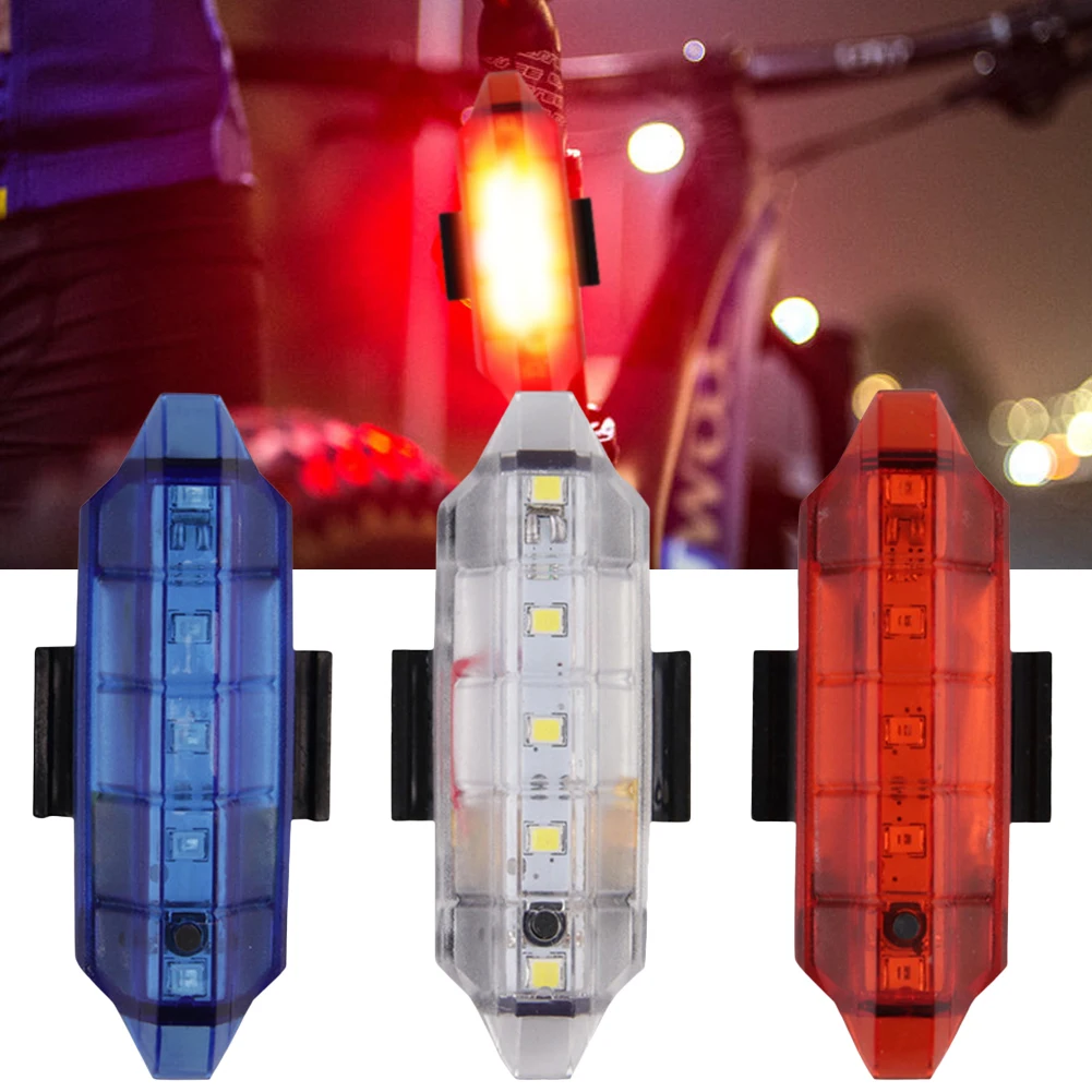 USB Перезаряжаемые 5LED велосипеда Lrights 4 режима велосипедный задний фонарь COB мини Водонепроницаемый MTB велосипедные аксессуары
USB Перезаряжаемые 5LED велосипеда Lrights 4 режима велосипедный задний фонарь COB мини Водонепроницаемый MTB велосипедные аксессуары