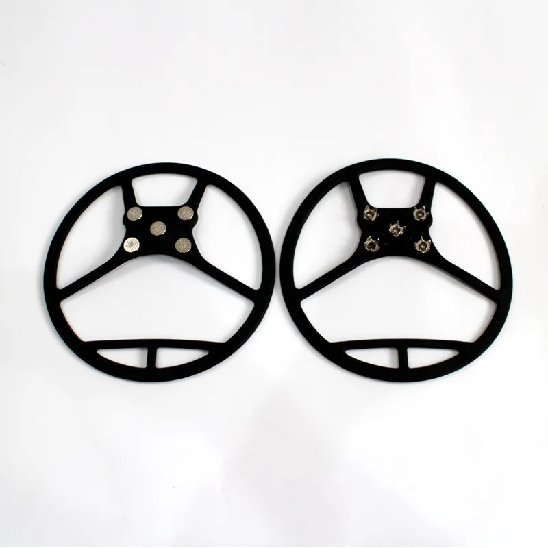 5 Teeth Ice Gripper for Shoes Elastomer Climbing Shoes Cover Spikes Grips Cleats Over Crampons for Snow Studs Non-Slip Hiking
5 Teeth Ice Gripper for Shoes Elastomer Climbing Shoes Cover Spikes Grips Cleats Over Crampons for Snow Studs Non-Slip Hiking