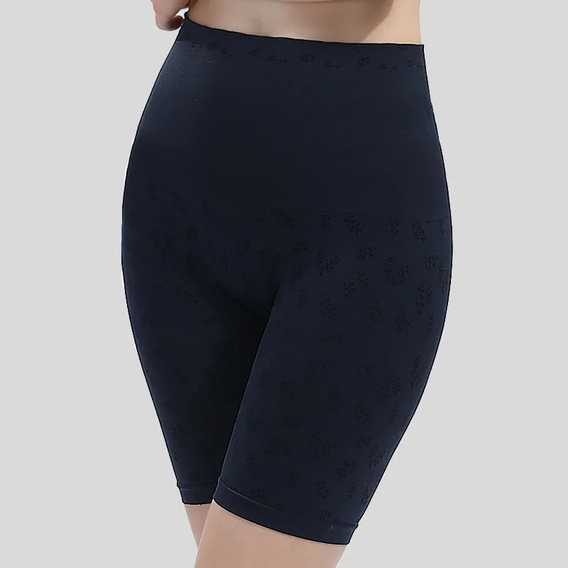 Three-point Five-point Safety Pants Anti-Empty Women's Summer Thin Modal Leggings Plus Size Shorts
Three-point Five-point Safety Pants Anti-Empty Women's Summer Thin Modal Leggings Plus Size Shorts