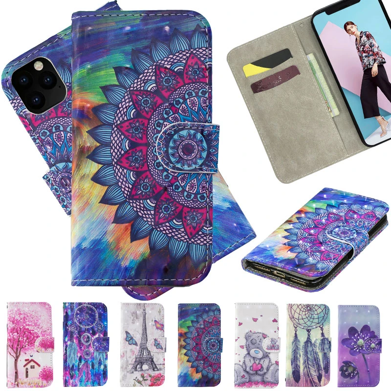 Case For iPhone 13 12 5 5S SE 6 6S 7 8 Plus 11 Pro X XS XR Max Book Flip Phone Cover Card Slot 3D Painted Wallet Leather Coque
Case For iPhone 13 12 5 5S SE 6 6S 7 8 Plus 11 Pro X XS XR Max Book Flip Phone Cover Card Slot 3D Painted Wallet Leather Coque