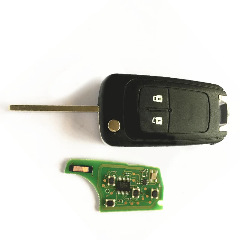 3 buttons Car key Accessories Black For Chevrolet Cruze Malibu Aveo Spark Sail Practical.new
3 buttons Car key Accessories Black For Chevrolet Cruze Malibu Aveo Spark Sail Practical.new
