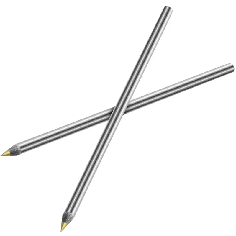 1PC 141mm Alloy Diamond Glass Tile Knife Cutter Carbide Scriber Hard Metal Lettering Pen Construction Hand Tools
1PC 141mm Alloy Diamond Glass Tile Knife Cutter Carbide Scriber Hard Metal Lettering Pen Construction Hand Tools