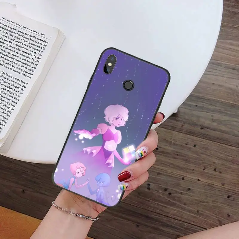 cartoon steven universe Anime Pink Phone Case For Xiaomi Redmi note 7 8 9 t k30 max3 9 s 10 pro lite
cartoon steven universe Anime Pink Phone Case For Xiaomi Redmi note 7 8 9 t k30 max3 9 s 10 pro lite