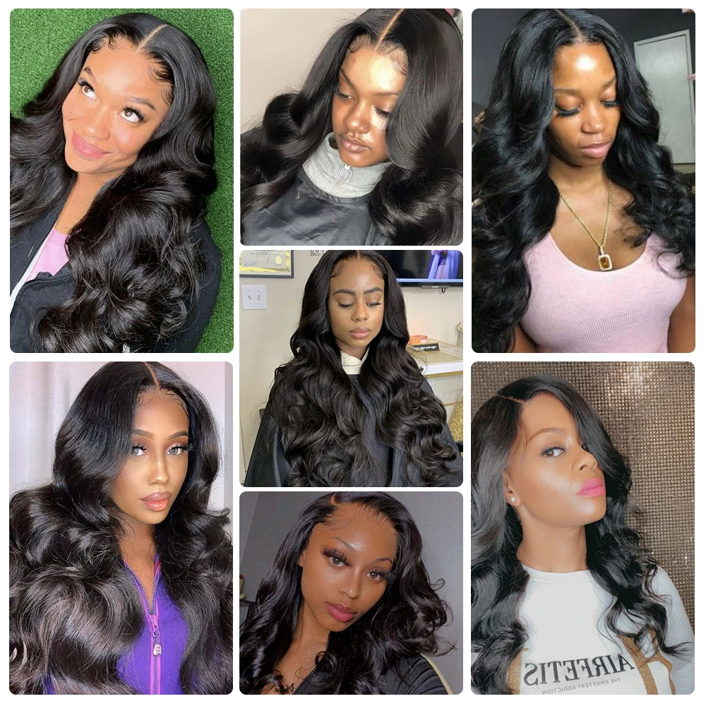 Body Wave Bundles Wholesale Price 10-30 inches Hair Extension Double Weft 5/10 Pcs Natural Color Brazilian Remy Hair
Body Wave Bundles Wholesale Price 10-30 inches Hair Extension Double Weft 5/10 Pcs Natural Color Brazilian Remy Hair