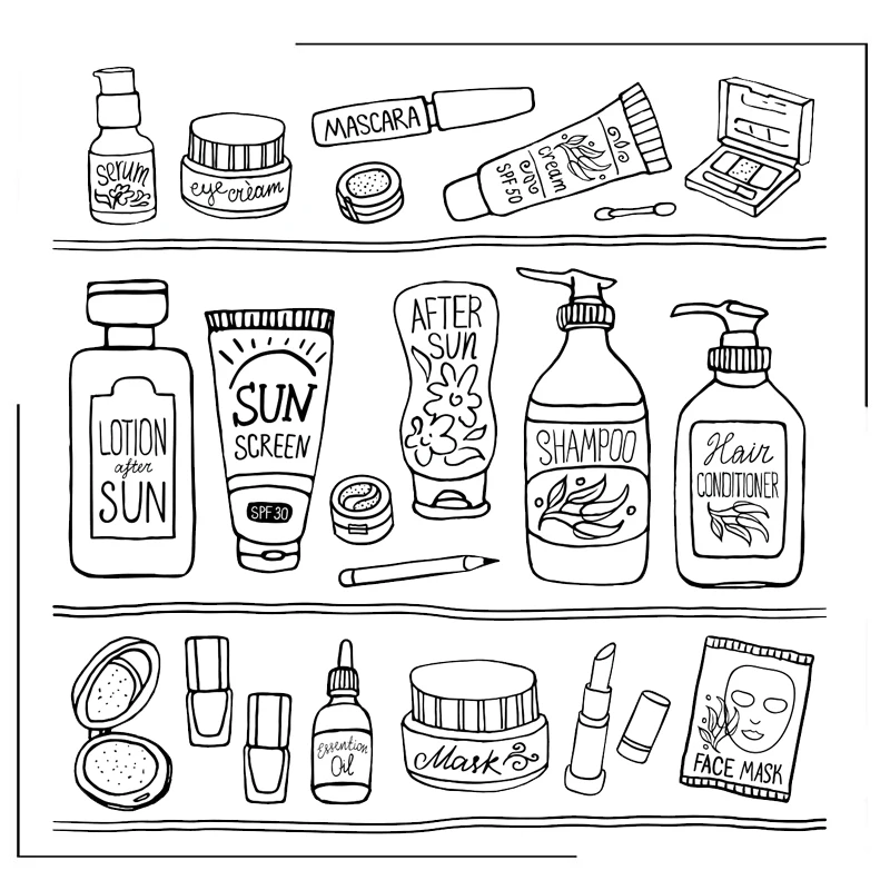 Mirror Daily Necessities Clear Stamps Scrapbooking Crafts Decorate Photo Album Embossing Cards Making Clear Stamps New
Mirror Daily Necessities Clear Stamps Scrapbooking Crafts Decorate Photo Album Embossing Cards Making Clear Stamps New