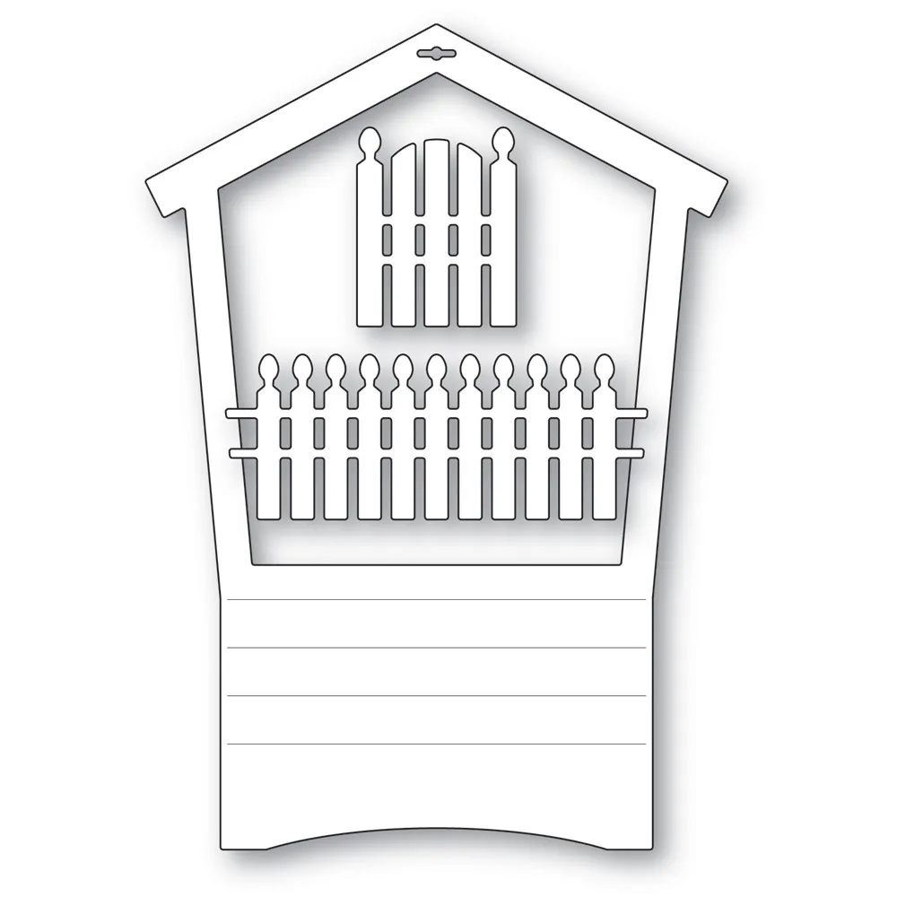 Arrival Emboss and Create House Frame Metal Cutting Dies Scrapbook Diary Decoration Stencil Embossing Template Diy Greeting Card
Arrival Emboss and Create House Frame Metal Cutting Dies Scrapbook Diary Decoration Stencil Embossing Template Diy Greeting Card