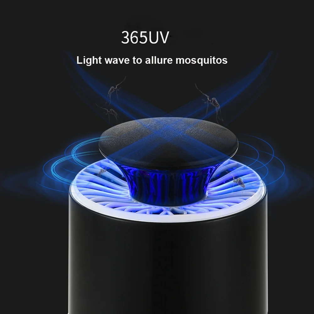 4/2PCS Electric Mosquito Killer Lamp LED Bug Zapper Anti Mosquito Killer Lamp Insect Trap Lamp Killer Home Living
4/2PCS Electric Mosquito Killer Lamp LED Bug Zapper Anti Mosquito Killer Lamp Insect Trap Lamp Killer Home Living