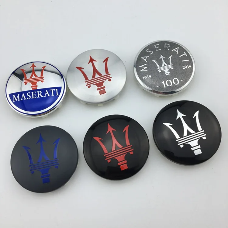 Martha hubcaps designed for a 60 mm Ghibli President GTS wheel cover ABS plastic cover labeling
Martha hubcaps designed for a 60 mm Ghibli President GTS wheel cover ABS plastic cover labeling