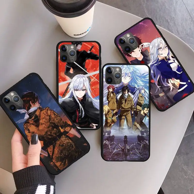 86 Eighty Six japan anime Phone Case For iphone 12 11 13 7 8 6 s plus x xs xr pro max mini 
86 Eighty Six japan anime Phone Case For iphone 12 11 13 7 8 6 s plus x xs xr pro max mini