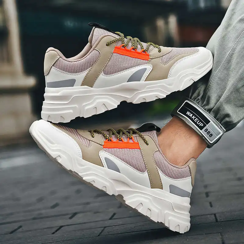 Woven Mens Running Trainers Height Increases Yellow Sports Shoes Twnis Breathable Sneakers Special Sneakers Man Sport Tennis
Woven Mens Running Trainers Height Increases Yellow Sports Shoes Twnis Breathable Sneakers Special Sneakers Man Sport Tennis