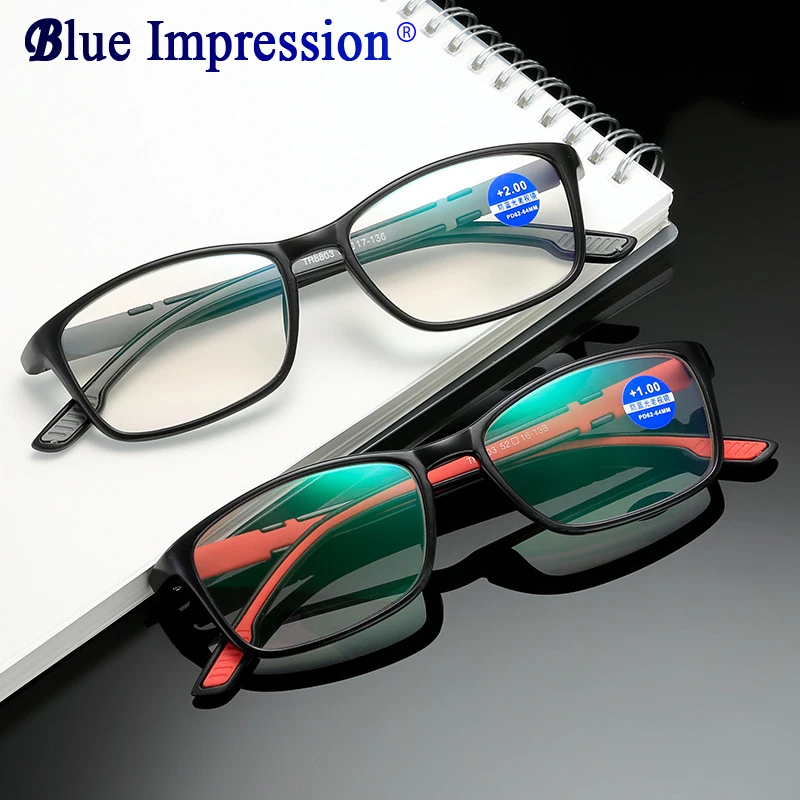 2021 Unisex Titanium Anti-blue light Magnetic reading glasses TR90 lightweight fashion eyeglasses Men Women presbyopic glasses
2021 Unisex Titanium Anti-blue light Magnetic reading glasses TR90 lightweight fashion eyeglasses Men Women presbyopic glasses