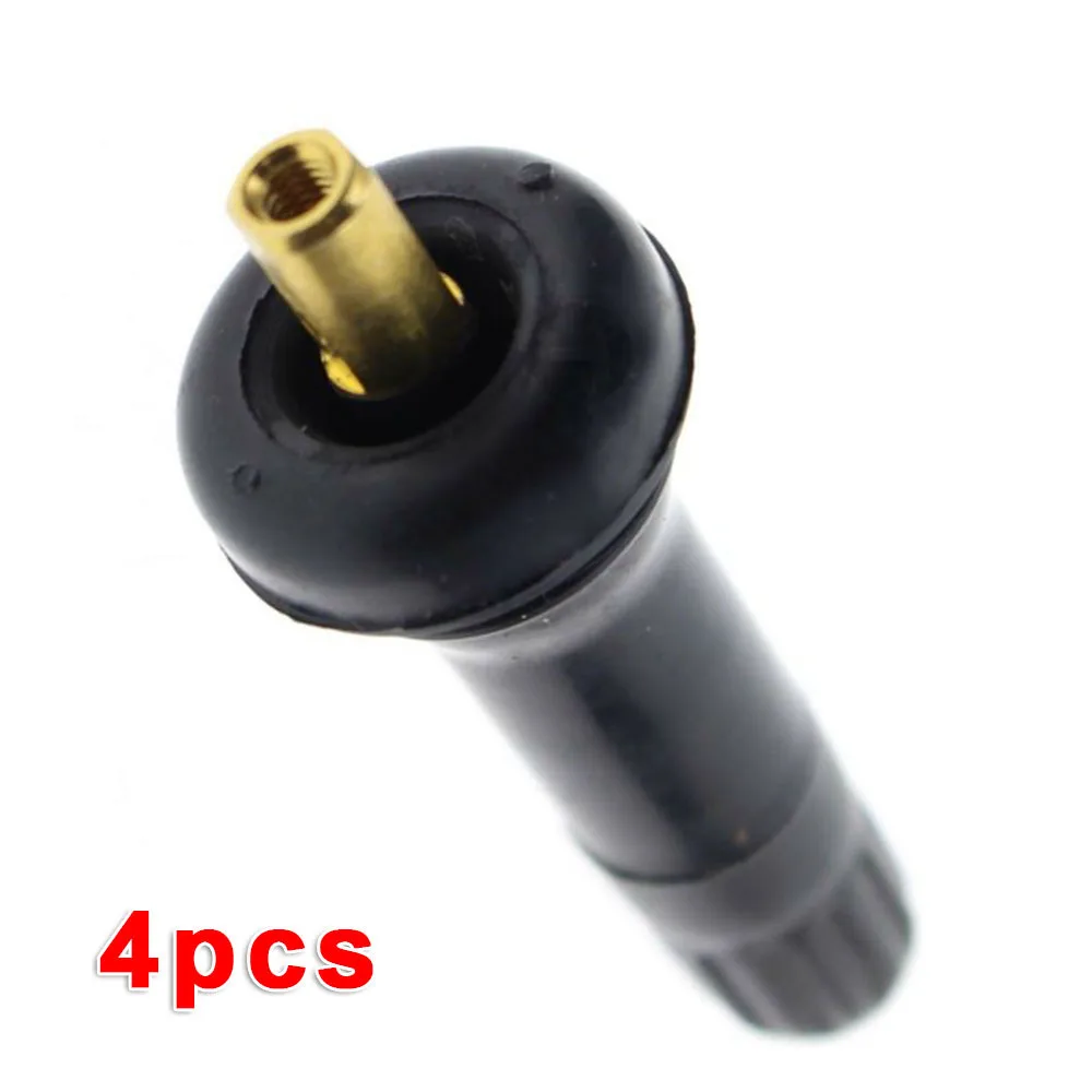Parts Valve Stem 17-20008 Rubber+Pure Copper For Buick Allure 2009-2010 For Cadillac ATS 2013-2016 Black Sensor
Parts Valve Stem 17-20008 Rubber+Pure Copper For Buick Allure 2009-2010 For Cadillac ATS 2013-2016 Black Sensor