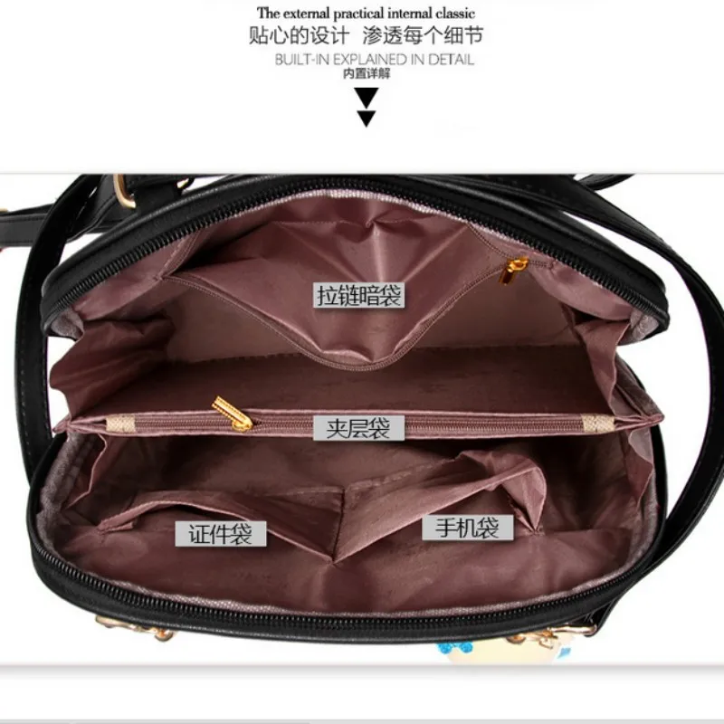 100% Genuine leather Women backpack 2021 New Backpack spring and summer new students large size Korean women bag
100% Genuine leather Women backpack 2021 New Backpack spring and summer new students large size Korean women bag
