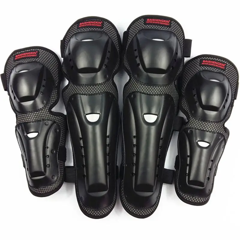 Motorcycle Protective Gear Racing Titan Race Adult Body Armor Riding Knee Shin Guard AntiFall AntiShock OffRoad exceptional
Motorcycle Protective Gear Racing Titan Race Adult Body Armor Riding Knee Shin Guard AntiFall AntiShock OffRoad exceptional