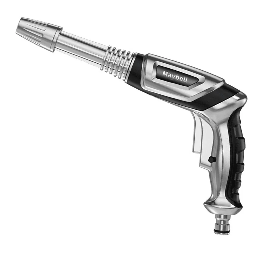 High Pressure Hose Car Wash Water Gun with Foam Pot Adjustable Patterns Household Yard Watering Garden Nozzle Sprinkle Tools
High Pressure Hose Car Wash Water Gun with Foam Pot Adjustable Patterns Household Yard Watering Garden Nozzle Sprinkle Tools