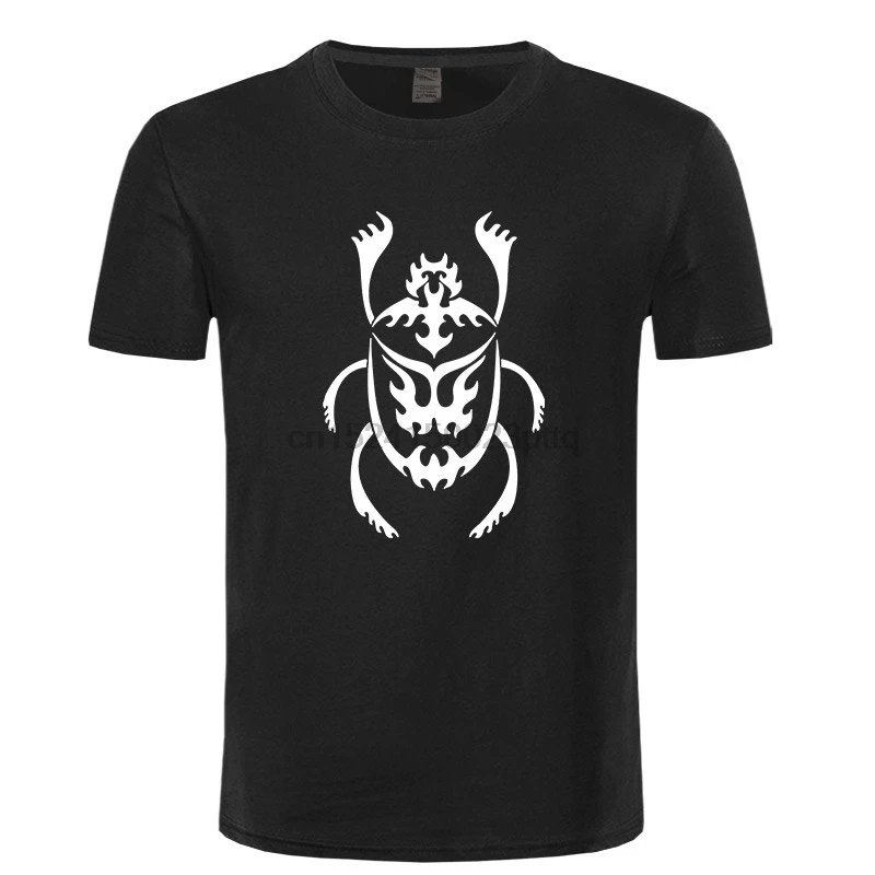 EGYPTIAN SCARAB PRINTED BLACK MENS T SHIRT GRAPHIC PRINT TEE COOL RELIGION CROSS TShirt Tee Shirt Unisex More Size and Colors
EGYPTIAN SCARAB PRINTED BLACK MENS T SHIRT GRAPHIC PRINT TEE COOL RELIGION CROSS TShirt Tee Shirt Unisex More Size and Colors