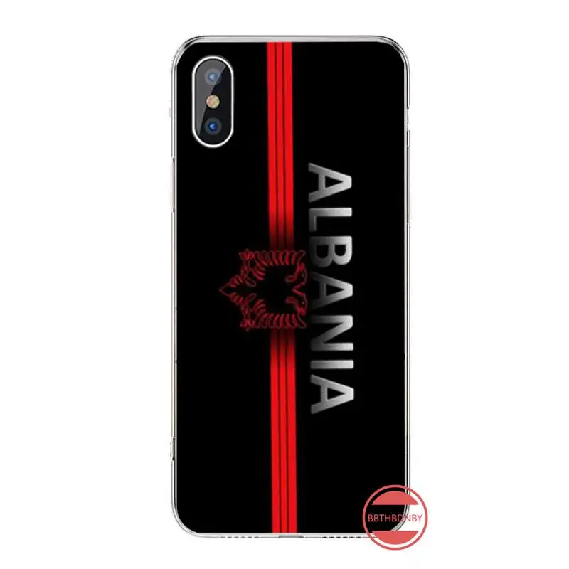 albania flag pattern Phone Case For iphone 12 5 5s 5c se 6 6s 7 8 plus x xs xr 11 pro max high quality protective carcasa
albania flag pattern Phone Case For iphone 12 5 5s 5c se 6 6s 7 8 plus x xs xr 11 pro max high quality protective carcasa
