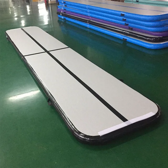 Free Shipping Inflatable Air Track Trampoline Tumble Track Gymnastics Inflatable Air Mat For Sale(Size:500x100x20cm)
Free Shipping Inflatable Air Track Trampoline Tumble Track Gymnastics Inflatable Air Mat For Sale(Size:500x100x20cm)
