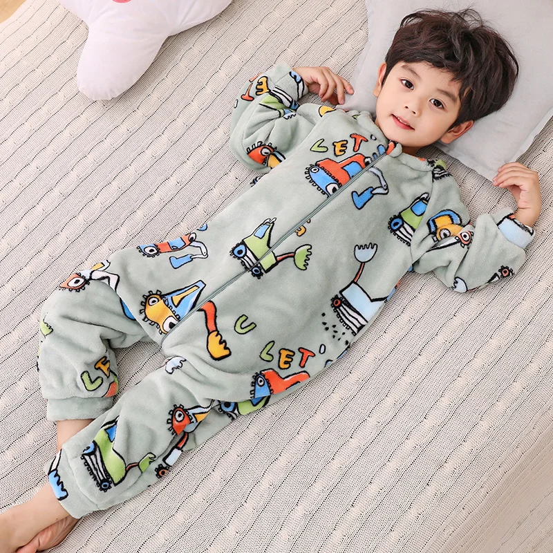 Winter Baby Sleeping Bag Winter Thick Flannel Sleeping Bag Split Leg Older Children Saco De Dormir Infantil Baby Clothes BK50SD
Winter Baby Sleeping Bag Winter Thick Flannel Sleeping Bag Split Leg Older Children Saco De Dormir Infantil Baby Clothes BK50SD