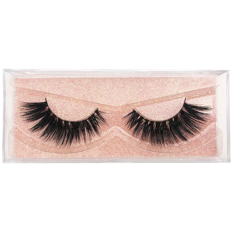 Handmade 3D Mink False Eyelashes Single Pair Natural Cross Eyelashes Wholesale Mink Lashes Bulk Mink Lashes Wholesale
Handmade 3D Mink False Eyelashes Single Pair Natural Cross Eyelashes Wholesale Mink Lashes Bulk Mink Lashes Wholesale
