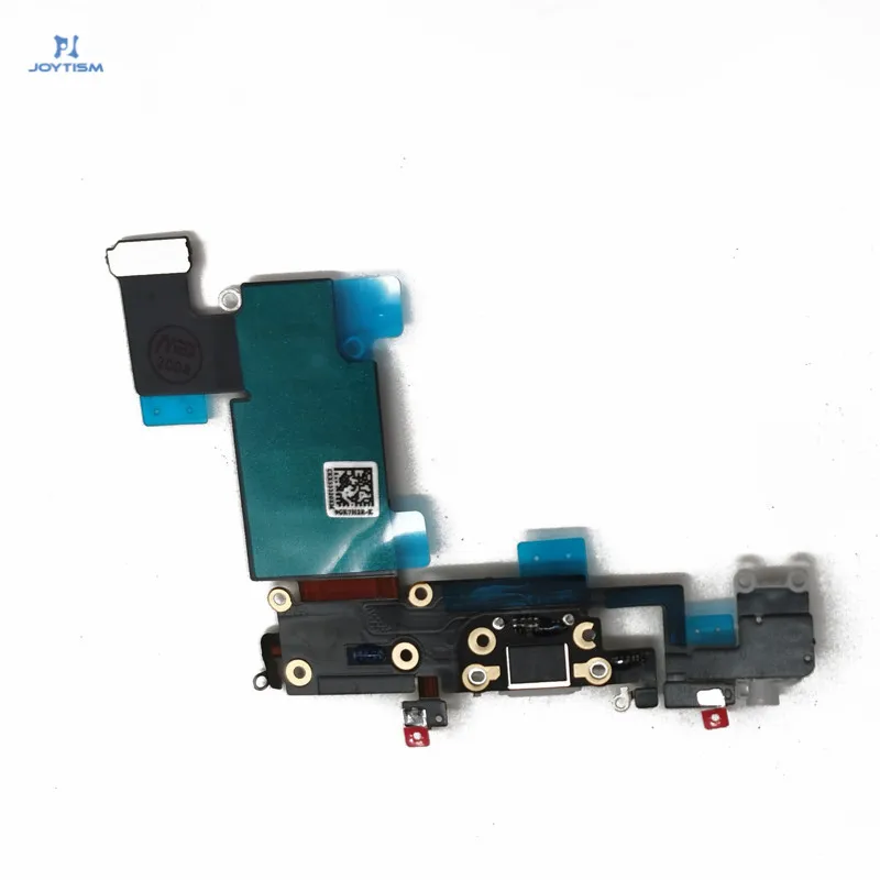 New Charging Port USB Dock Connector replacement For iPhone 6S Plus Headphone Audio Jack Flex Cable
New Charging Port USB Dock Connector replacement For iPhone 6S Plus Headphone Audio Jack Flex Cable