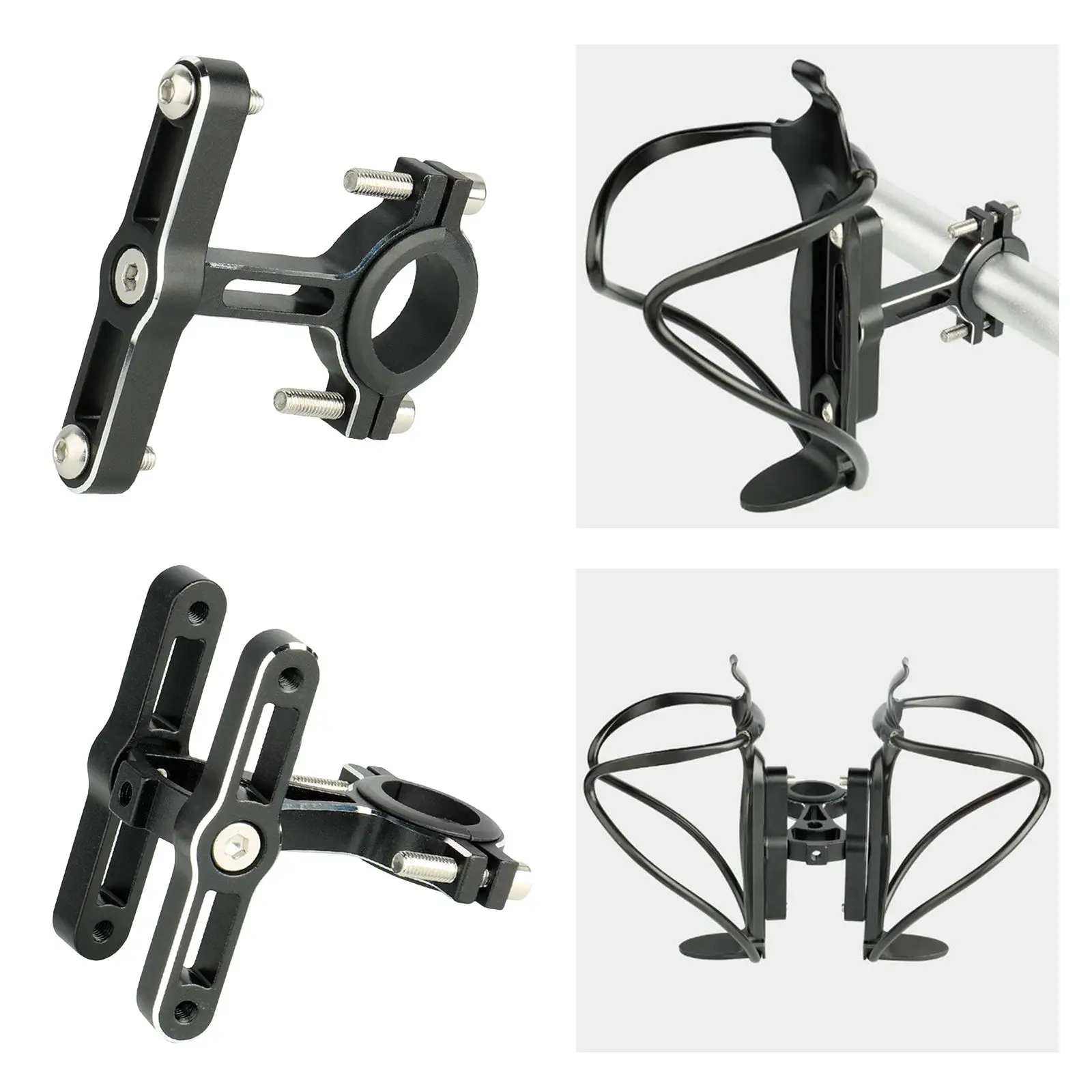 Bicycle Water Bottle Cage Bike Water Bottle Holder Aluminum Alloy Bicycle Water Bottle Cage Holder for Outdoor Activities
Bicycle Water Bottle Cage Bike Water Bottle Holder Aluminum Alloy Bicycle Water Bottle Cage Holder for Outdoor Activities