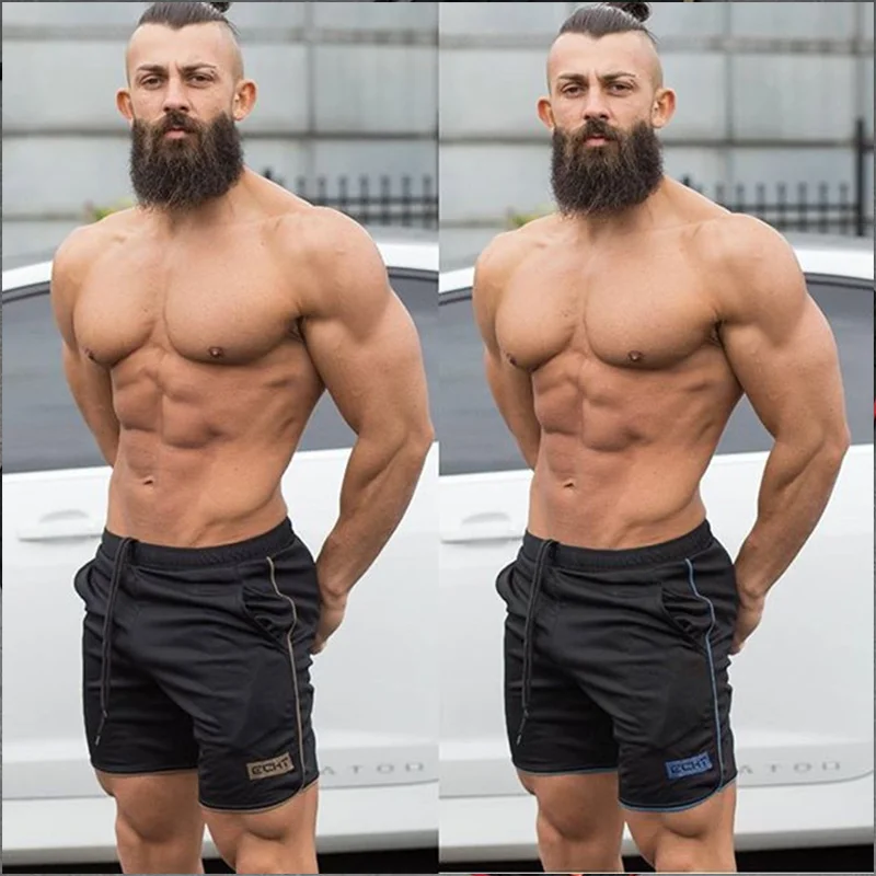 2020 summer casual running shorts men's sports jogging fitness shorts men's gym training quick-drying sports shorts men's shorts
2020 summer casual running shorts men's sports jogging fitness shorts men's gym training quick-drying sports shorts men's shorts