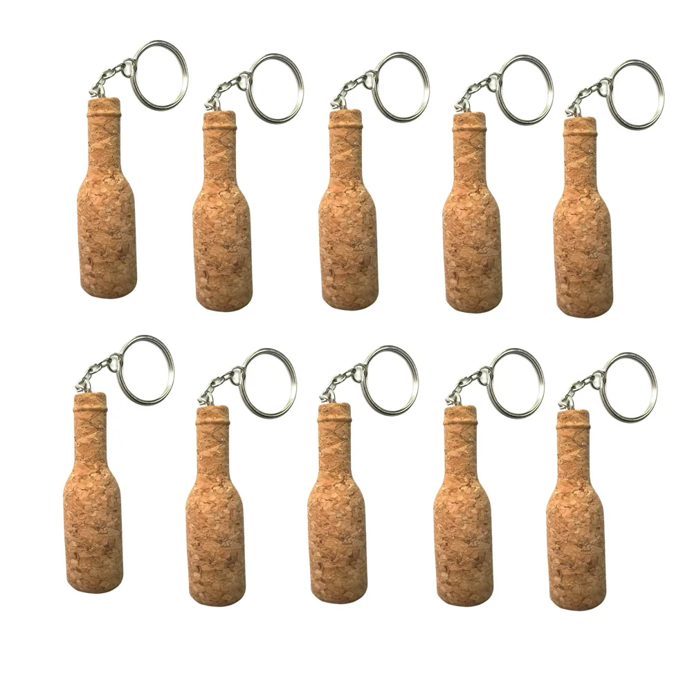 Camping Diving Kayak Boat Floating Handmade Cork keychain Keyring Key Ring Sailing Gift Key Chain
Camping Diving Kayak Boat Floating Handmade Cork keychain Keyring Key Ring Sailing Gift Key Chain