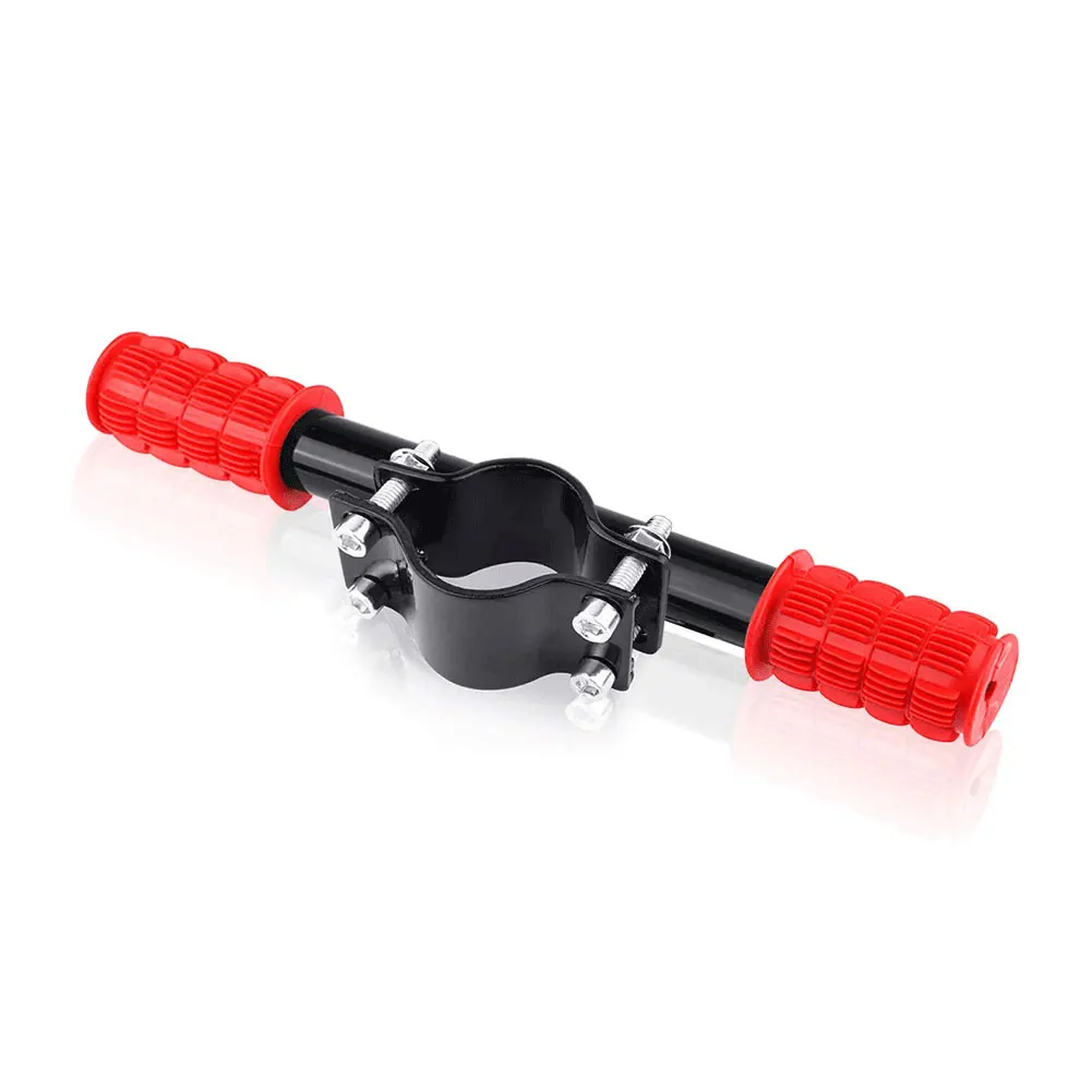 Electric Scooter Child Handle For Xiaomi M365 Scooter Foldable Adjustable Scooter Armrest Bicycle Handlebar Scooter Accessories 
Electric Scooter Child Handle For Xiaomi M365 Scooter Foldable Adjustable Scooter Armrest Bicycle Handlebar Scooter Accessories