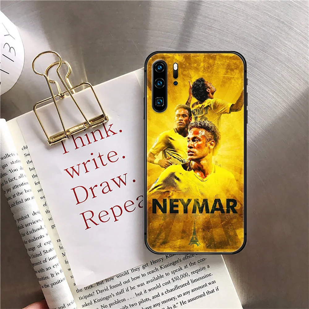 Neymar 10 Football Phone Case Cover For Huawei Mate P 10 20 30 40 Lite Pro Smart Z 2019 Black Hot Phone case Pretty
Neymar 10 Football Phone Case Cover For Huawei Mate P 10 20 30 40 Lite Pro Smart Z 2019 Black Hot Phone case Pretty