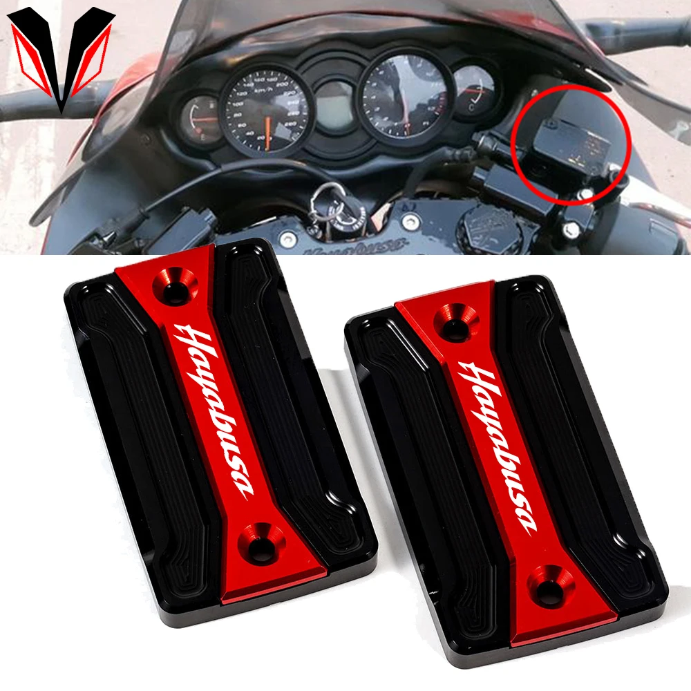 Аксессуары Hayabusa, крышка мотоциклетного цилиндра с ЧПУ для SUZUKI HAYABUSA GSX1300R бачок тормозной жидкости для переднего колеса 1300
Аксессуары Hayabusa, крышка мотоциклетного цилиндра с ЧПУ для SUZUKI HAYABUSA GSX1300R бачок тормозной жидкости для переднего колеса 1300