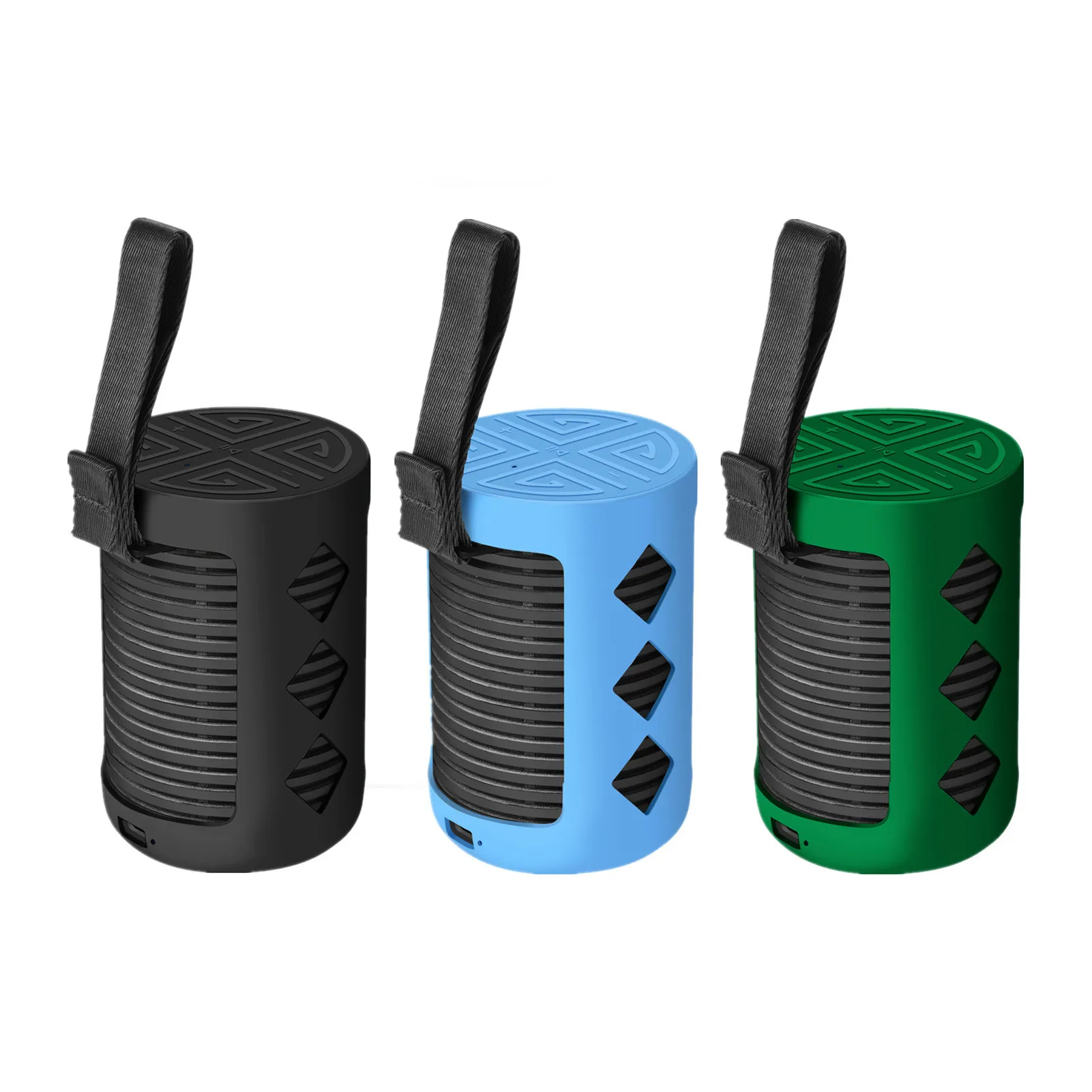 Silicone Protective Cover For Beosound Explore Speaker Anti-scratch And Shock-proof Case For Beosound Explore Accessories
Silicone Protective Cover For Beosound Explore Speaker Anti-scratch And Shock-proof Case For Beosound Explore Accessories