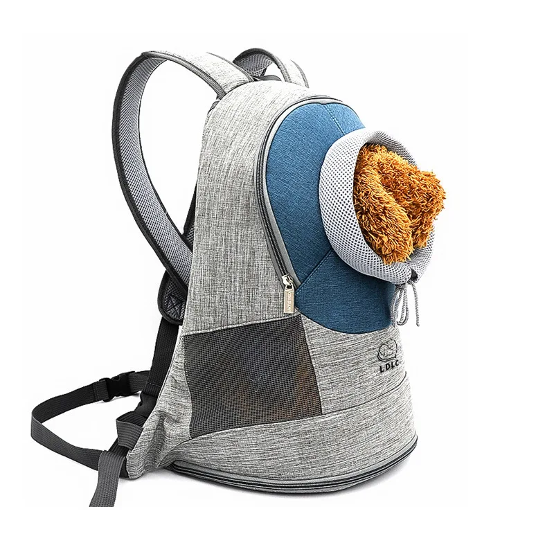Pet Dog Carrier Backpack Cat Puppy Outdoor Travel bag Breathable Mesh Pet Carrying for Small Dog Cat Chihuahua Chest package
Pet Dog Carrier Backpack Cat Puppy Outdoor Travel bag Breathable Mesh Pet Carrying for Small Dog Cat Chihuahua Chest package