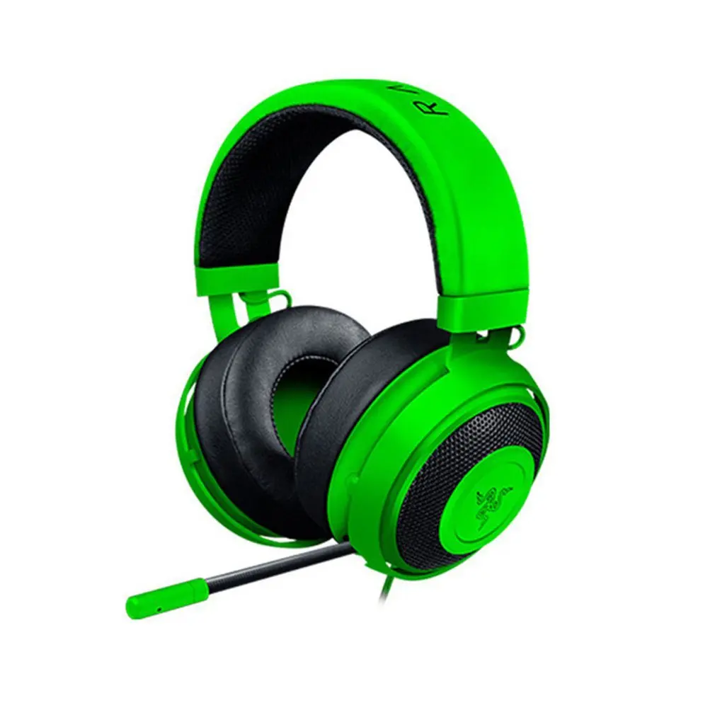 Gamer Headset for Computer PS4 PS5 7.1 Surround Sound Gaming Headphones Bass Stereo PC Wired Headphone With Mic Gifts
Gamer Headset for Computer PS4 PS5 7.1 Surround Sound Gaming Headphones Bass Stereo PC Wired Headphone With Mic Gifts