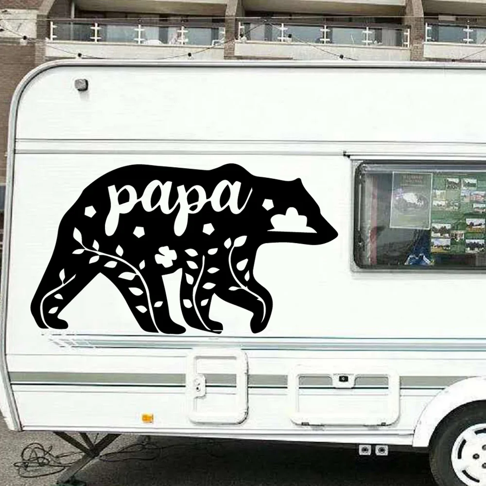 Diy Mountain Bear Car Stickers Beautiful Car Stickers Vinyl Decal Personality Waterproof Accessories Vinyl Decal Personality
Diy Mountain Bear Car Stickers Beautiful Car Stickers Vinyl Decal Personality Waterproof Accessories Vinyl Decal Personality