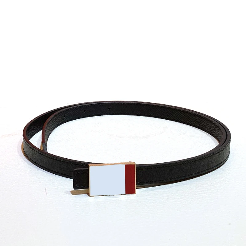 Французская женская кожа Харису, универсальная чистая воловья кожа, Стильная черная отделка с тонким поясным ремнем, джинсовый ремень в сти...
Французская женская кожа Харису, универсальная чистая воловья кожа, Стильная черная отделка с тонким поясным ремнем, джинсовый ремень в сти...