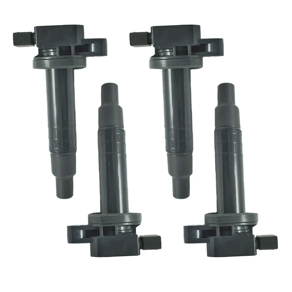 90919-02240 High Performance Ignition Coil For Toyota Yaris Prius Echo Scion xA xB 1.5 90080-19021 90919-T2003 90919-02265 
90919-02240 High Performance Ignition Coil For Toyota Yaris Prius Echo Scion xA xB 1.5 90080-19021 90919-T2003 90919-02265