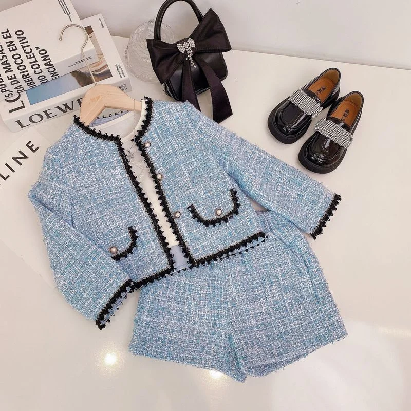Winter 2021 new Korean children's pantsuit, girls sparkle dress party dresses for girls dresses for girls 6 and 7 years old
Winter 2021 new Korean children's pantsuit, girls sparkle dress party dresses for girls dresses for girls 6 and 7 years old