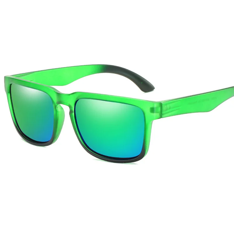 Men Polarized Sunglasses Classic Brand Design Retro Square Driving Sun Glasses For Men UV400 Shades Eyewear Oculos de sol
Men Polarized Sunglasses Classic Brand Design Retro Square Driving Sun Glasses For Men UV400 Shades Eyewear Oculos de sol