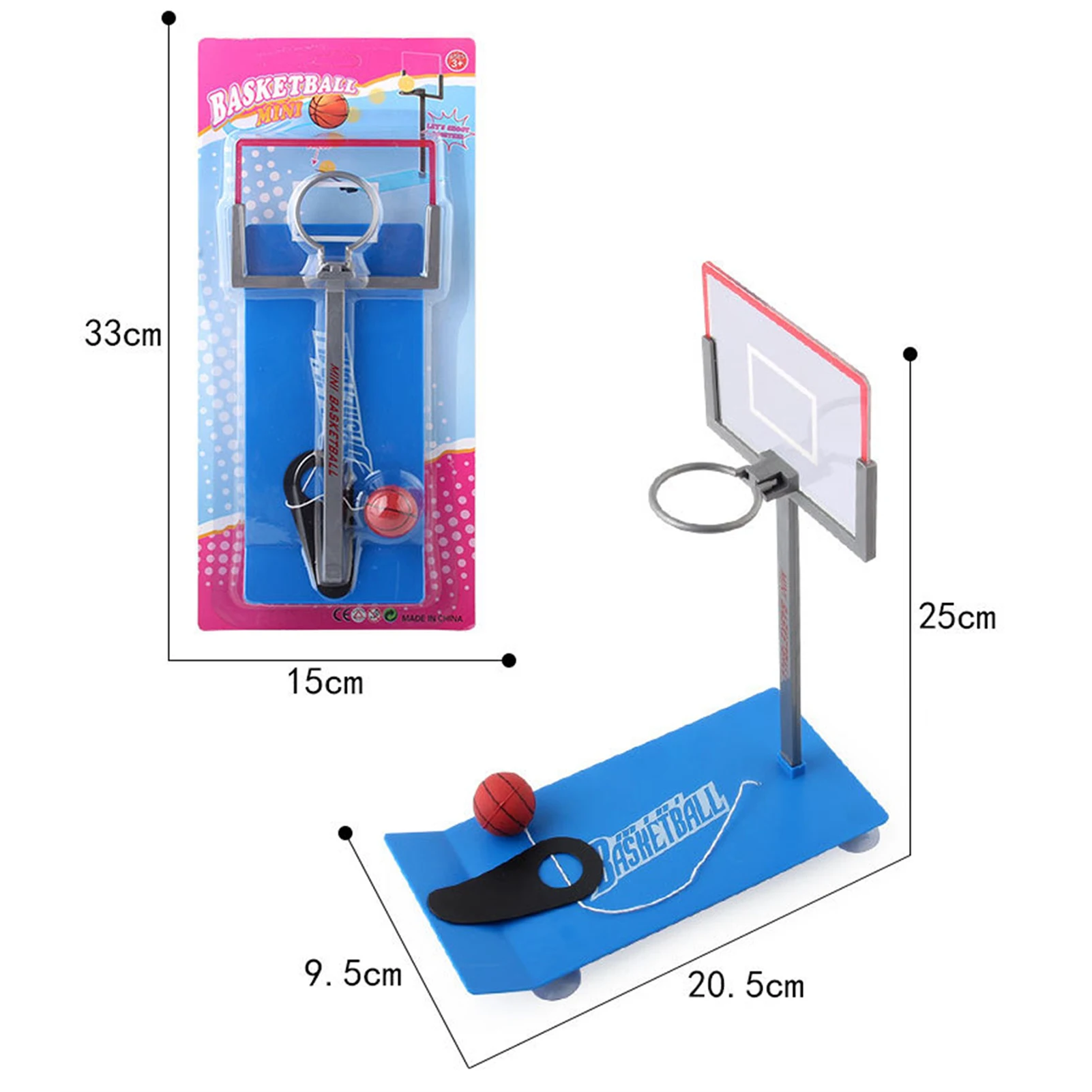 Foldable Mini Basketball Game Office Desktop Table Basketball Stress Relief Toy Birthday Gift Valentines Day Gift Boyfriend
Foldable Mini Basketball Game Office Desktop Table Basketball Stress Relief Toy Birthday Gift Valentines Day Gift Boyfriend