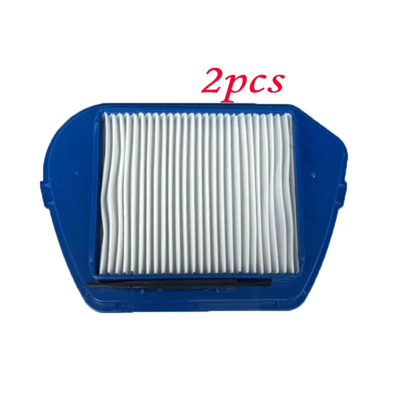 2Pcs Vacuum cleaner accessories kit parts Hepa dust filters For Rowenta ro53 Compacteo Ergo Cyclone-zr005501 Zyklon ZR005501
2Pcs Vacuum cleaner accessories kit parts Hepa dust filters For Rowenta ro53 Compacteo Ergo Cyclone-zr005501 Zyklon ZR005501