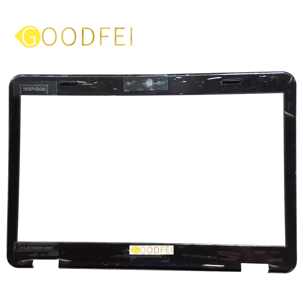 Новинка, оригинальный ЖК-дисплей для Dell Inspiron 14R N4110 M411R M4110, передняя крышка экрана, рамка 07GHF
Новинка, оригинальный ЖК-дисплей для Dell Inspiron 14R N4110 M411R M4110, передняя крышка экрана, рамка 07GHF